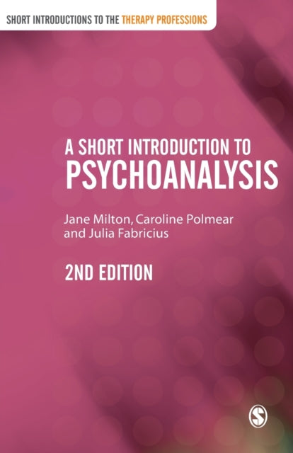 Short Introduction to Psychoanalysis