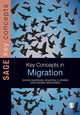 Book cover of: Key Concepts in Migration