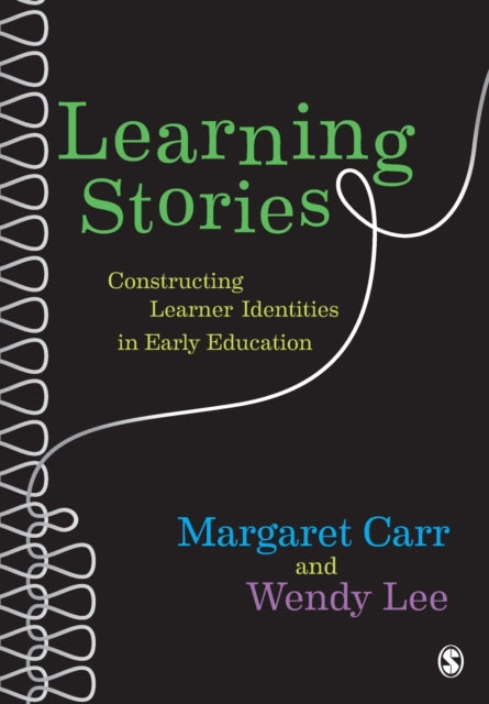 Learning Stories