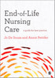Book cover of: End-of-Life Nursing Care. By: Annie Pettifer