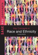 Book cover of: Key Concepts in Race and Ethnicity. By: Nasar Meer
