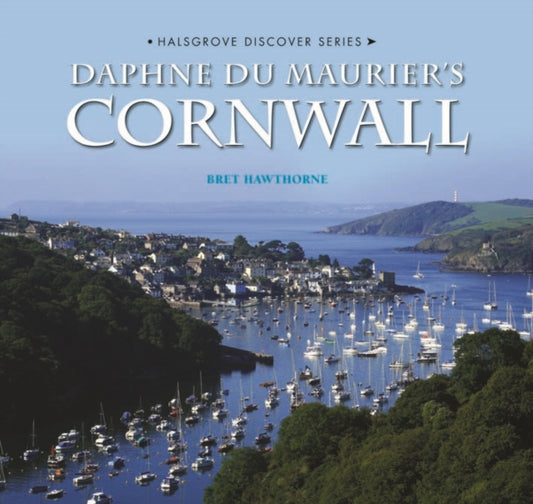 Book cover of: Daphne Du Maurier's Cornwall
