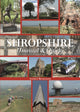 Book cover of: Shropshire Unusual & Quirky. By: Andrew Beardmore