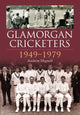 Book cover of: Glamorgan Cricketers 1949-1979. By: Andrew Hignell