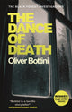 Book cover of: Dance of Death. By: Oliver Bottini