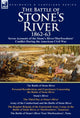 Book cover of: Battle of Stone's River,1862-3