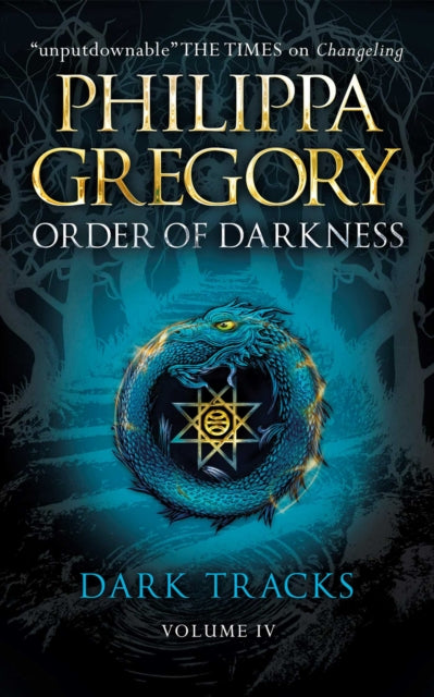 Book cover of: Dark Tracks