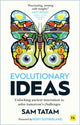 Book cover of: Evolutionary Ideas. By: Sam Tatam