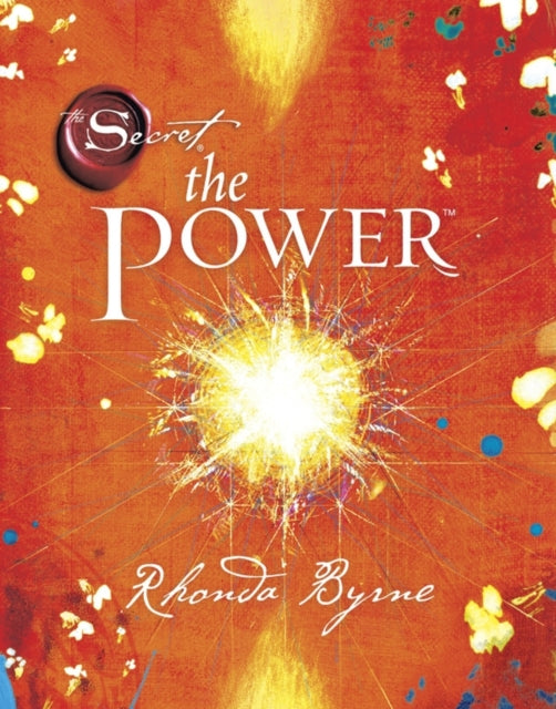 Power 9780857201706 Rhonda Byrne