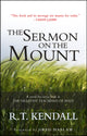 Book cover of: Sermon on the Mount. By: R. T. Kendall