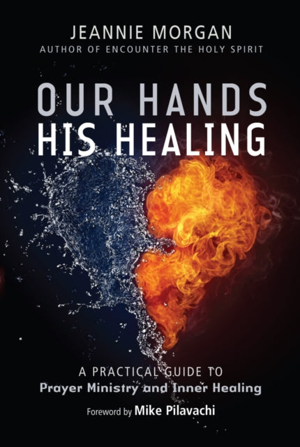 Book cover of: Our Hands His Healing