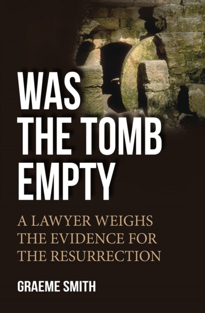 Book cover of: Was the Tomb Empty?