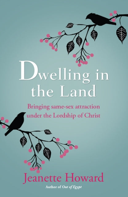 Book cover of: Dwelling in the Land. By: Jeanette Howard