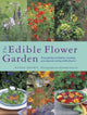 Book cover of: Edible Flower Garden, The
