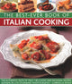 Book cover of: Best-Ever Book of Italian Cooking. By: Gabriella Rossi
