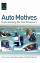 Book cover of: Auto Motives. By: Karen Lucas