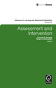 Book cover of: Assessment and Intervention. By: Thomas E. Scruggs