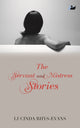 Book cover of: Servant and Mistress Stories. By: Lucinda Rhys-Evans