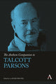 Book cover of: Anthem Companion to Talcott Parsons