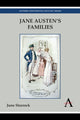 Book cover of: Jane Austen's Families. By: June Sturrock