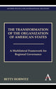 Book cover of: Transformation of the Organization of American States