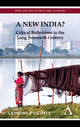 Book cover of: New India?