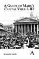 Book cover of: Guide to Marx's 'Capital' Vols I–III