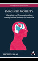 Book cover of: Imagined Mobility