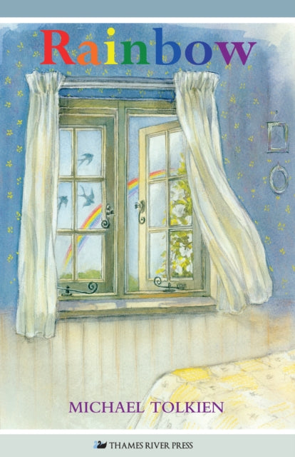 Book cover of: Rainbow. By: Michael Tolkien