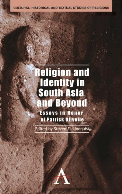 Book cover of: Religion and Identity in South Asia and Beyond
