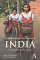 Book cover of: Introduction to Changing India. By: Sirpa Tenhunen
