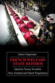 Book cover of: French Welfare State Reform