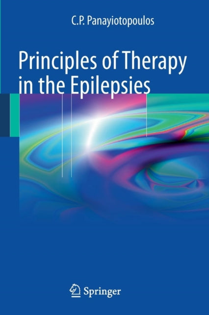 Book cover of: Principles of Therapy in the Epilepsies