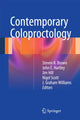 Book cover of: Contemporary Coloproctology