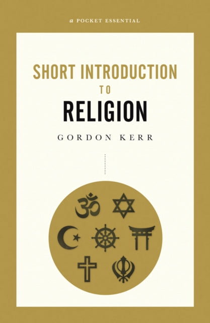 Pocket Essential Short Introduction to Religion