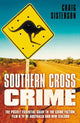 Book cover of: Southern Cross Crime. By: Craig Sisterson