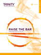 Book cover of: Raise the Bar Drum Kit (Grades 1-2)