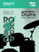 Book cover of: Session Skills for Drums Initial-Grade 2