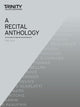 Book cover of: Recital Anthology (High Voice). By: Louise Horrocks(Editor)