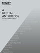 Book cover of: Recital Anthology (Low Voice). By: Luise Horrocks (Editor)