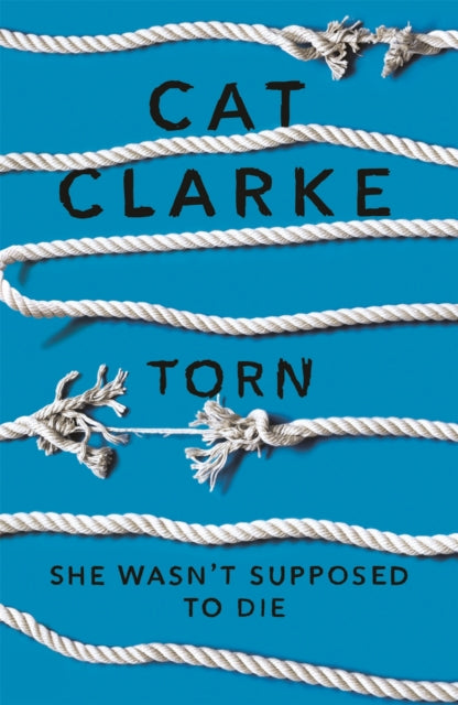 Book cover of: Torn