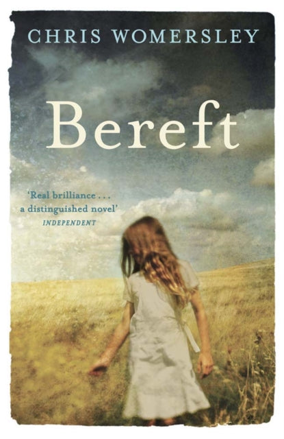 Book cover of: Bereft