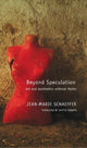 Book cover of: Beyond Speculation