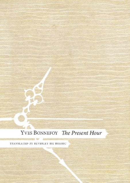 Book cover of: Present Hour