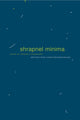Book cover of: Shrapnel Minima