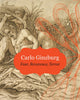 Book cover of: Fear Reverence Terror. By: Carlo Ginzburg
