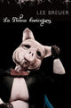 Book cover of: La Divina Caricatura. By: Lee Breuer