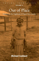 Book cover of: Out of Place. By: Michael Goddard