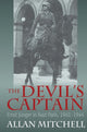 Book cover of: Devil's Captain. By: Allan Mitchell
