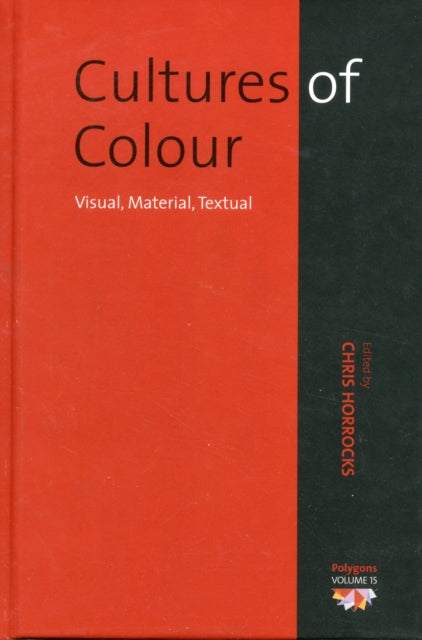 Book cover of: Cultures of Colour. By: Chris Horrocks